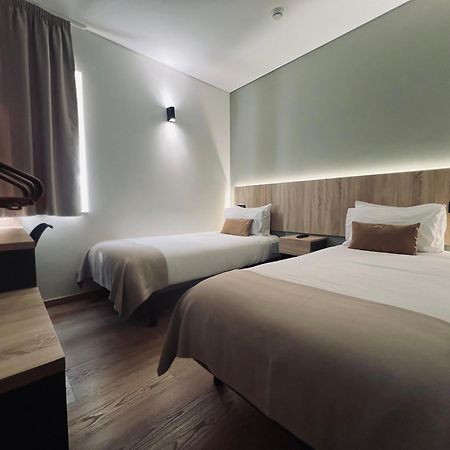 Viseu Guest Inn Kültér fotó