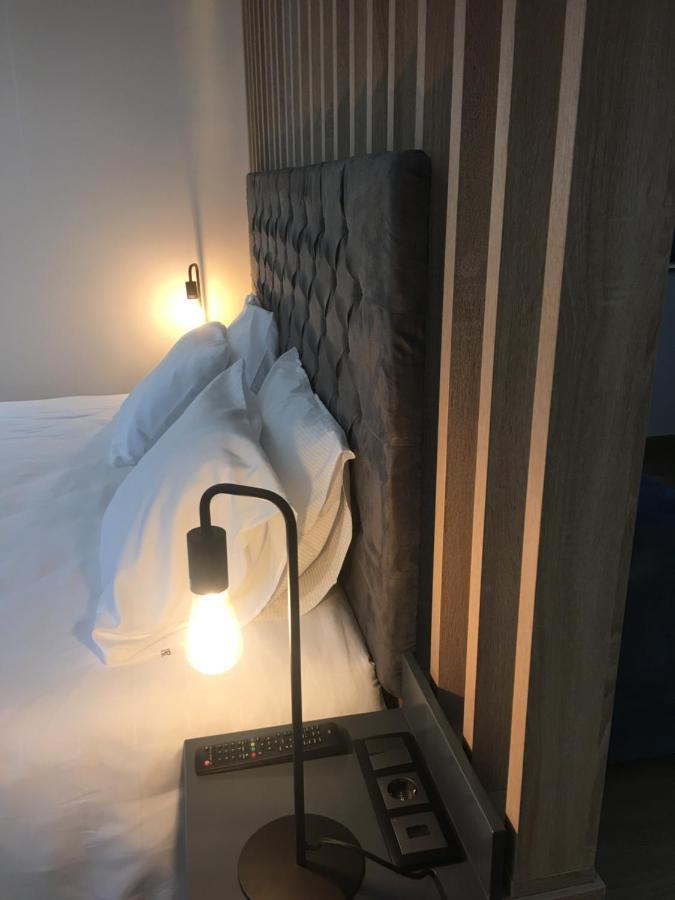Viseu Guest Inn Kültér fotó