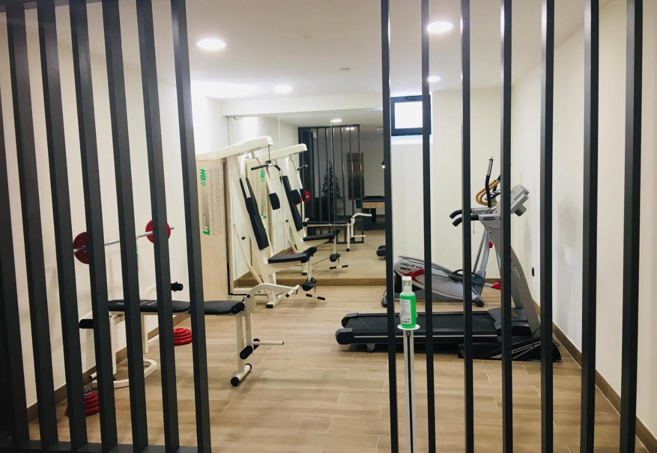 Viseu Guest Inn Kültér fotó
