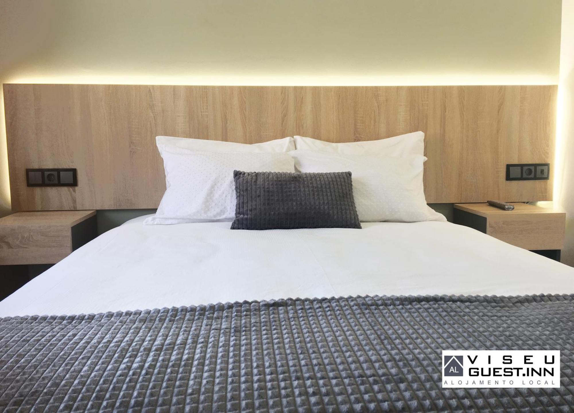 Viseu Guest Inn Szoba fotó