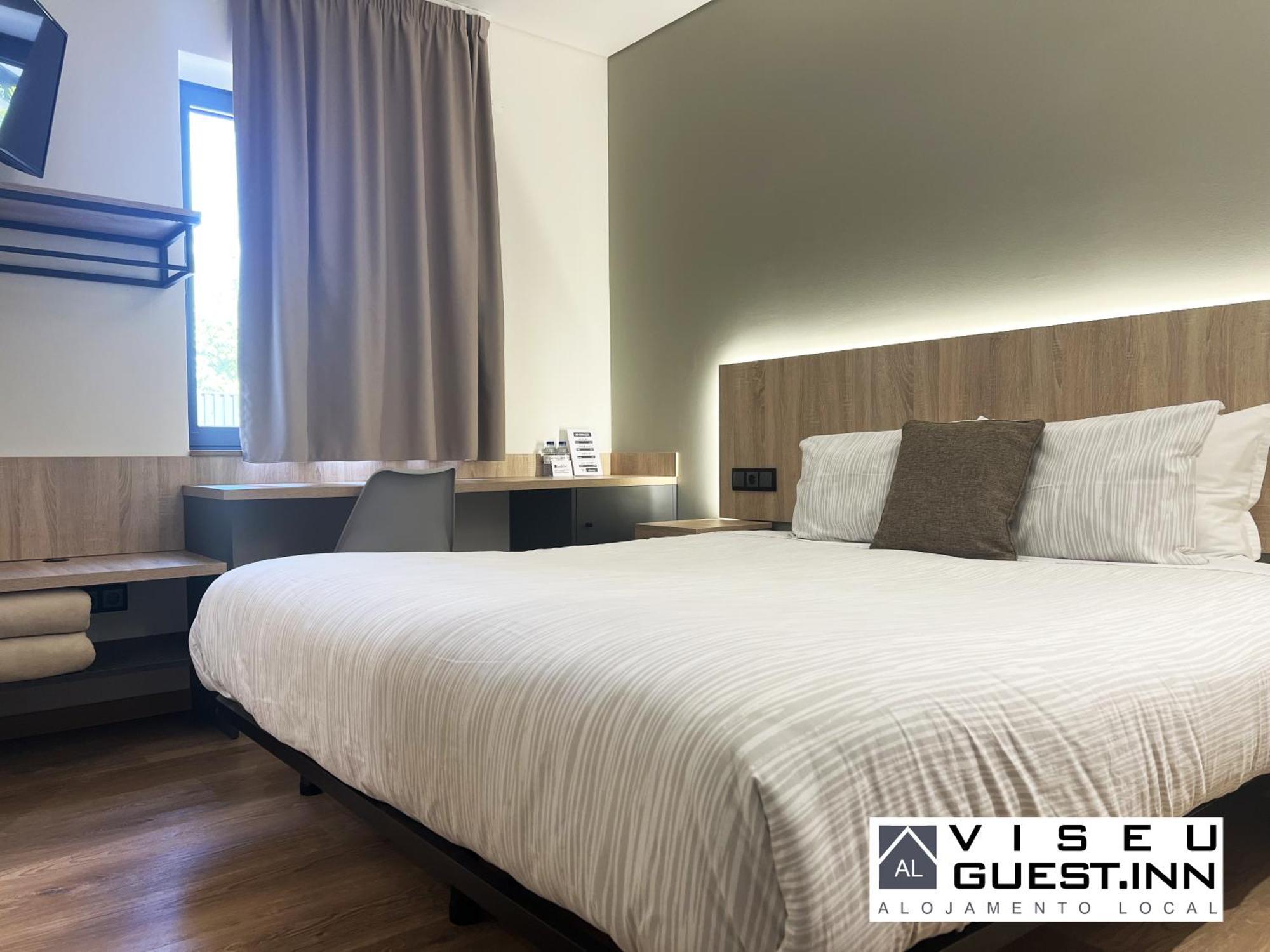Viseu Guest Inn Kültér fotó