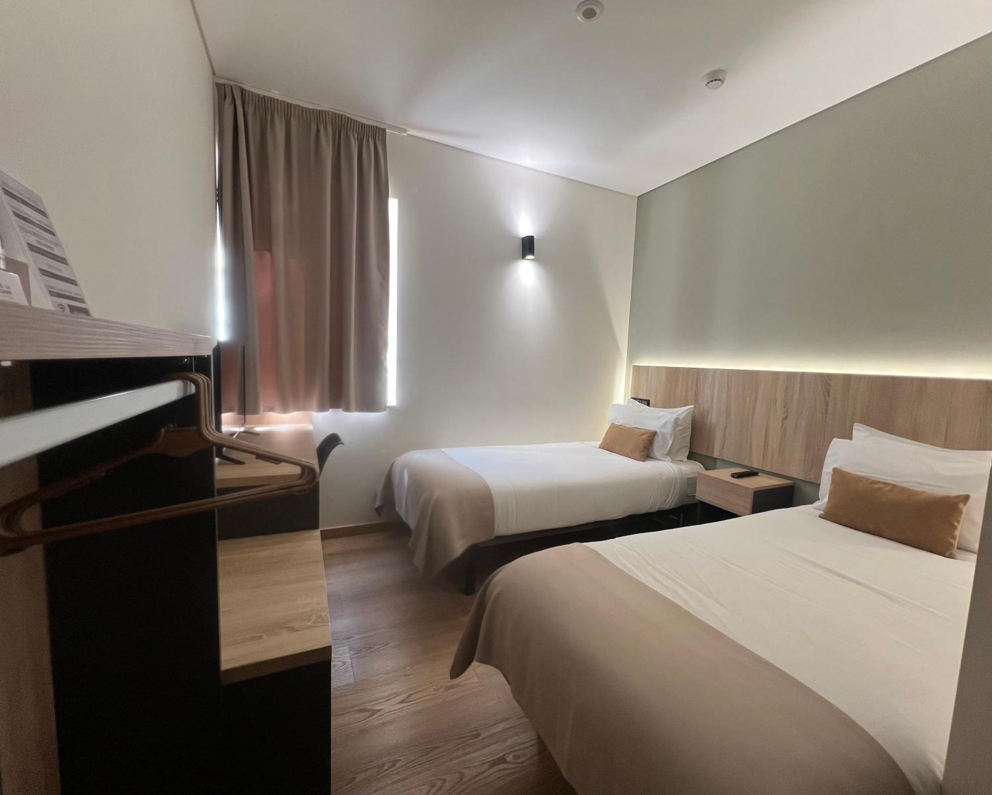 Viseu Guest Inn Kültér fotó