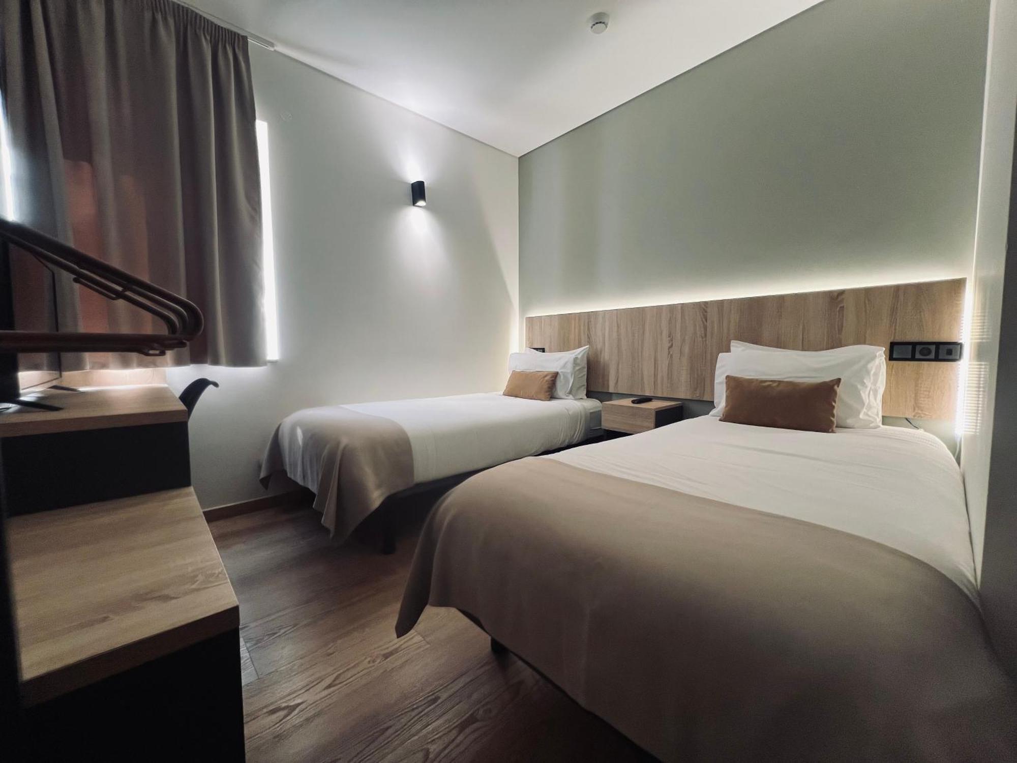 Viseu Guest Inn Kültér fotó