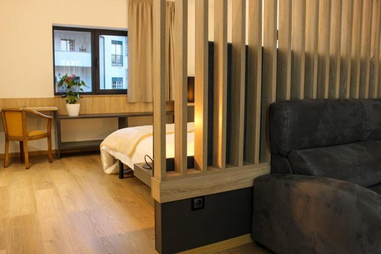 Viseu Guest Inn Kültér fotó