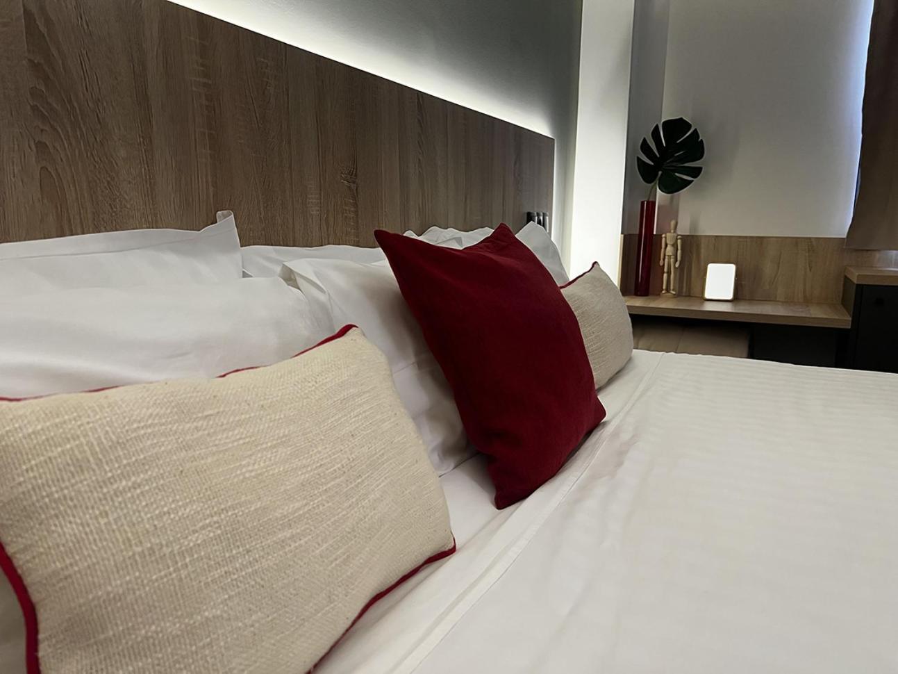 Viseu Guest Inn Kültér fotó